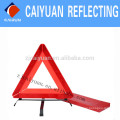 CY Reflektor Dreieck Sicherheit Auto Warnschild